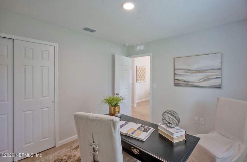 4 bedroom Single Family Residence at 12574 Pulaski Road #N 62', John Broward Grant, Jacksonville — photo 4