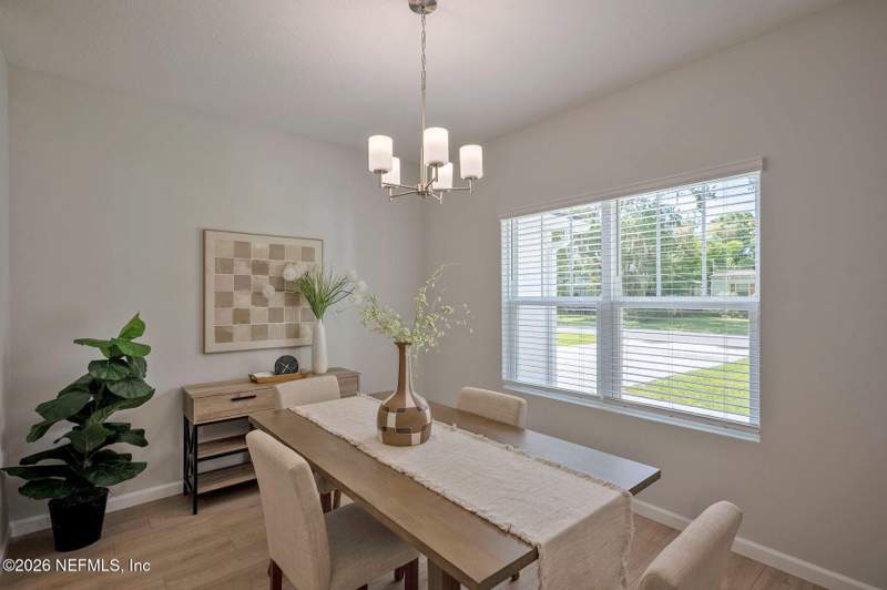 4 bedroom Single Family Residence at 12574 Pulaski Road #N 62', John Broward Grant, Jacksonville — photo 5