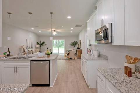 12574 Pulaski Road #N 62', Jacksonville FL - photo 8 of 21
