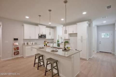 12574 Pulaski Road #N 62', Jacksonville FL - photo 12 of 21