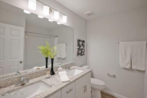 12574 Pulaski Road #N 62', Jacksonville FL - photo 19 of 21