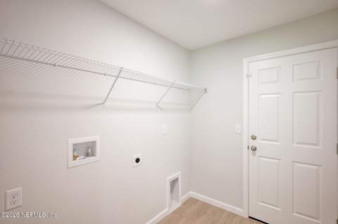 12574 Pulaski Road #N 62', Jacksonville FL - photo 21 of 21