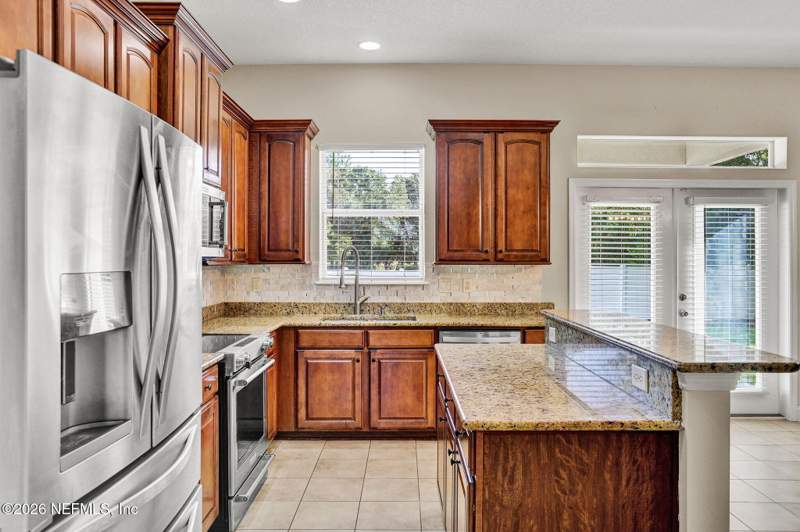 4 bedroom Single Family Residence at 600 Porto Cristo Avenue, Sevilla, St. Augustine — photo 4