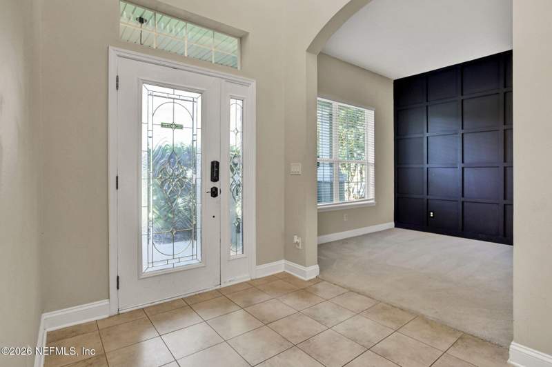 4 bedroom Single Family Residence at 600 Porto Cristo Avenue, Sevilla, St. Augustine — photo 2