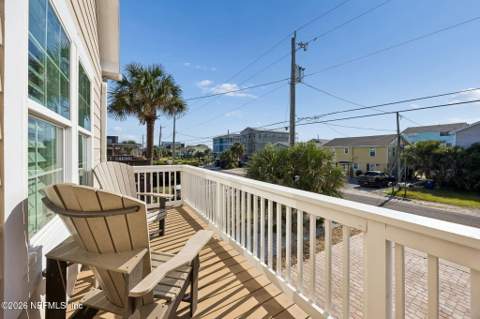 829 N Fletcher Avenue, Fernandina Beach FL - photo 20 of 115