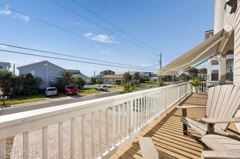 829 N Fletcher Avenue, Fernandina Beach FL - photo 22 of 115