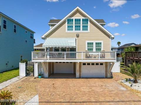 829 N Fletcher Avenue, Fernandina Beach FL - photo 14 of 115