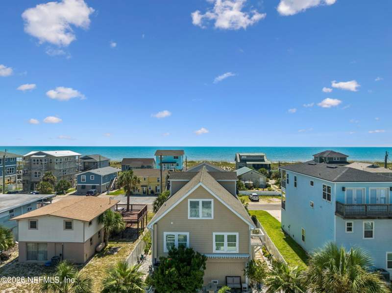 3 bedroom Single Family Residence at 829 N Fletcher Avenue, Georgia's Fdna Beach, Fernandina Beach — photo 3
