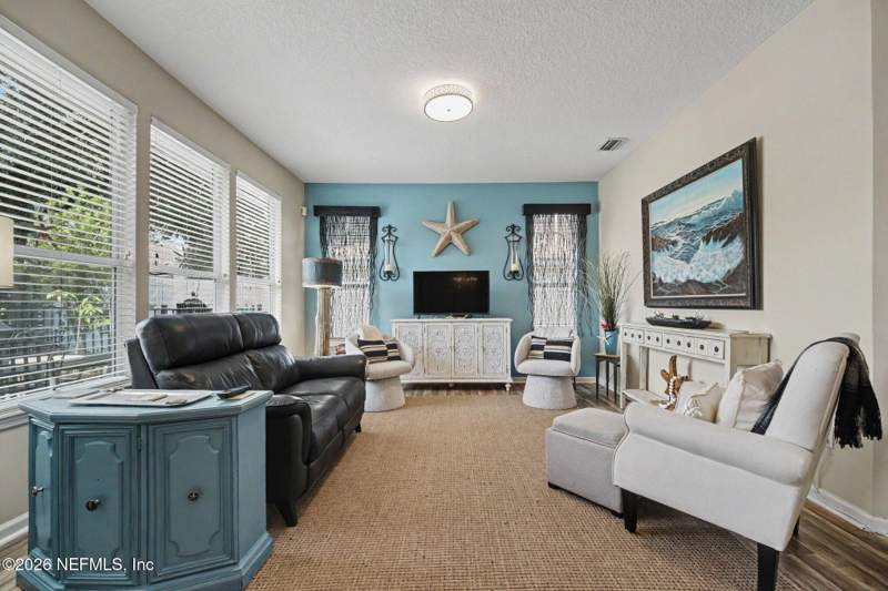 3 bedroom Single Family Residence at 1437 Stockbridge Lane, Royal St Augustine, St. Augustine — photo 2