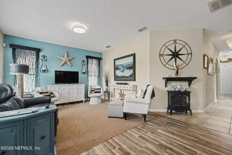 3 bedroom Single Family Residence at 1437 Stockbridge Lane, Royal St Augustine, St. Augustine — photo 3