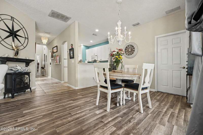 3 bedroom Single Family Residence at 1437 Stockbridge Lane, Royal St Augustine, St. Augustine — photo 4