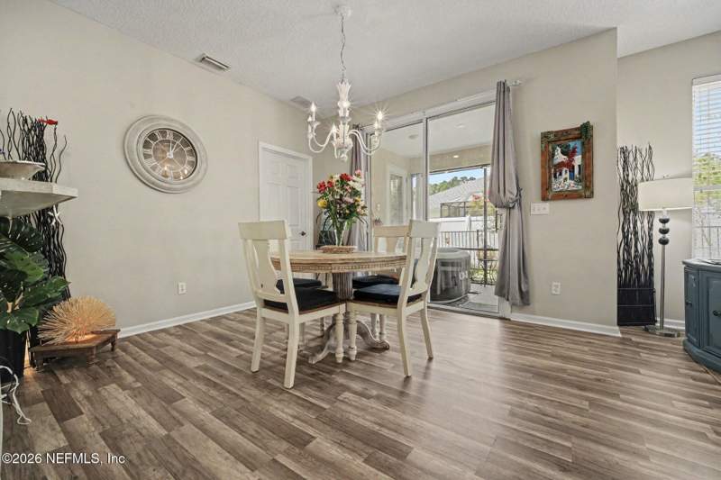 3 bedroom Single Family Residence at 1437 Stockbridge Lane, Royal St Augustine, St. Augustine — photo 5