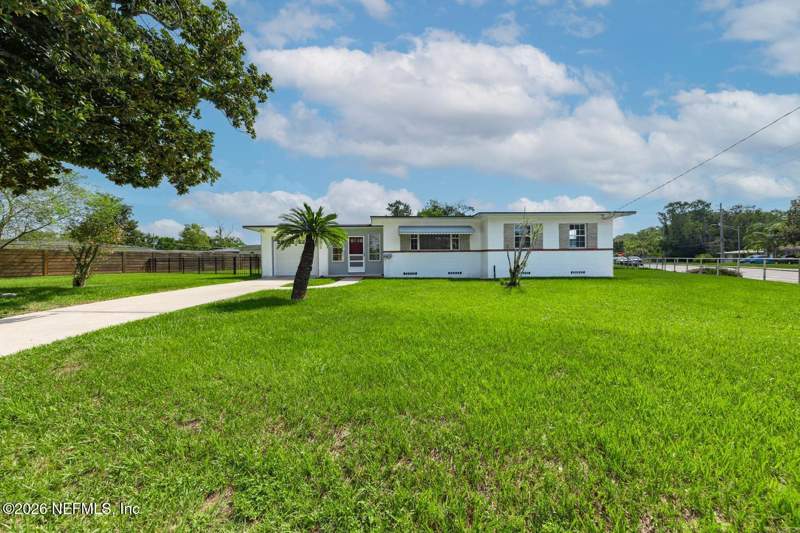 3 bedroom Single Family Residence at 5419 Ortega Forest Drive, Ortega Manor, Jacksonville — photo 4