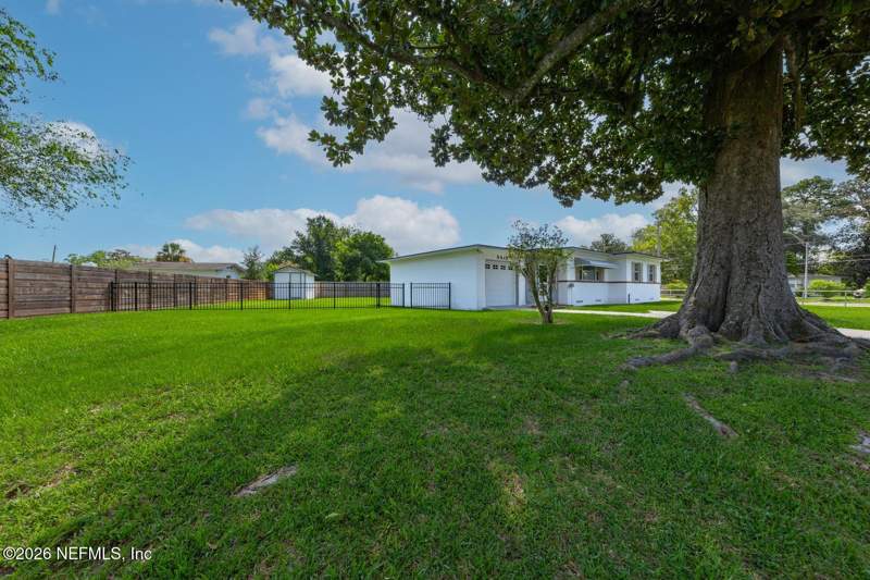 3 bedroom Single Family Residence at 5419 Ortega Forest Drive, Ortega Manor, Jacksonville — photo 2