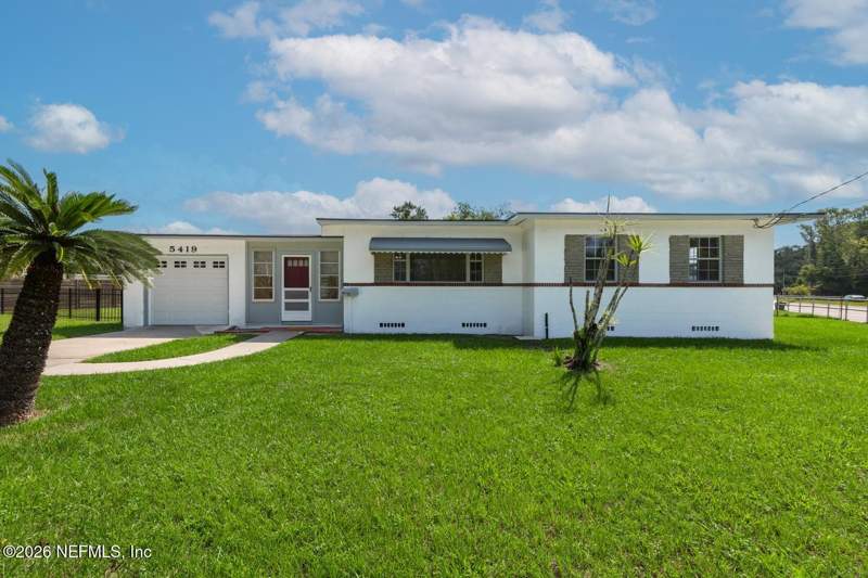 3 bedroom Single Family Residence at 5419 Ortega Forest Drive, Ortega Manor, Jacksonville — photo 3