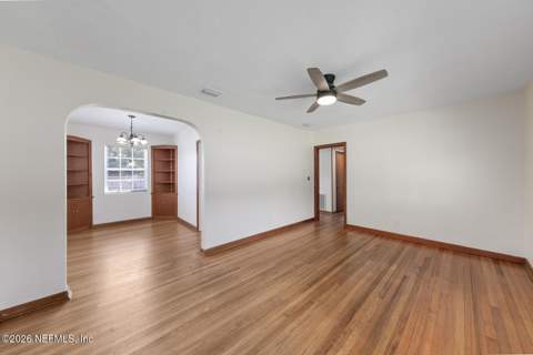 5419 Ortega Forest Drive, Jacksonville FL - photo 7 of 27
