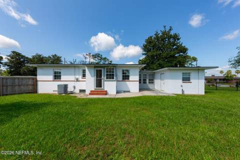 5419 Ortega Forest Drive, Jacksonville FL - photo 22 of 27