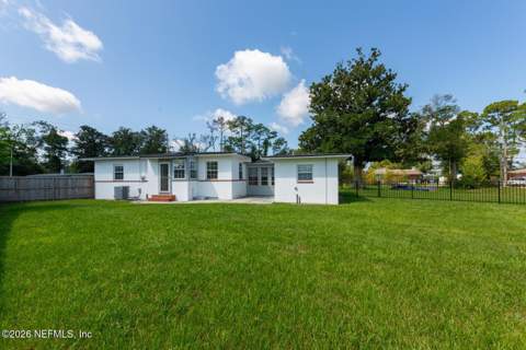 5419 Ortega Forest Drive, Jacksonville FL - photo 23 of 27