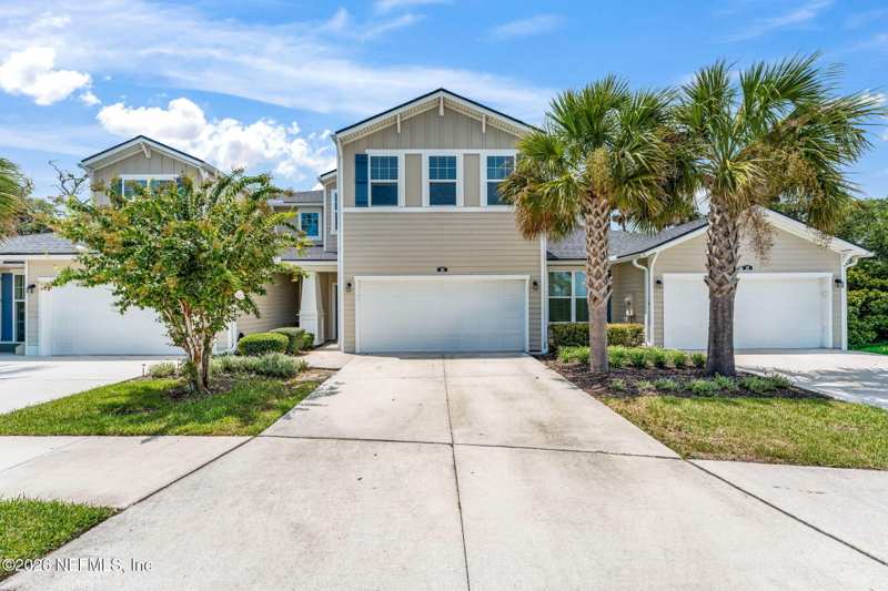 3 bedroom Townhouse at 193 Leeward Island Drive, Antigua Townhomes, St. Augustine — photo 1