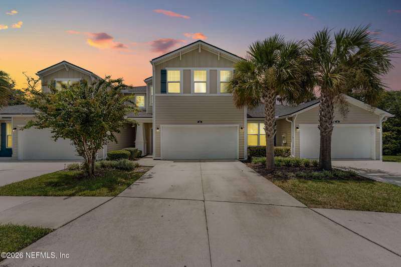 3 bedroom Townhouse at 193 Leeward Island Drive, Antigua Townhomes, St. Augustine — photo 3