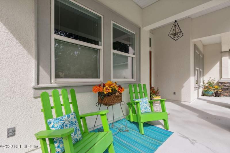 3 bedroom Single Family Residence at 96133 Oyster Bay Drive, Oyster Bay Harbours, Fernandina Beach — photo 3