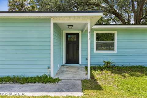 6712 Harlow Boulevard, home for sale on Harlow Boulevard