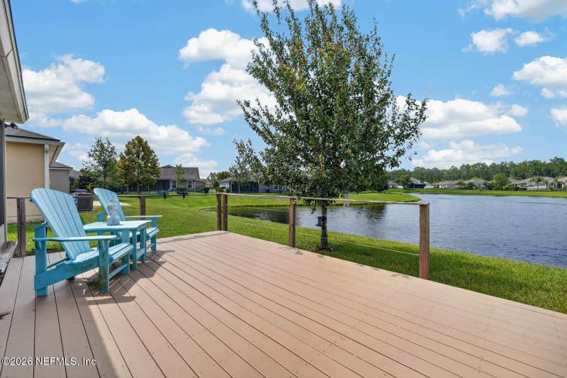 3 bedroom Single Family Residence at 249 Palace Drive, San Salito, St. Augustine — photo 4
