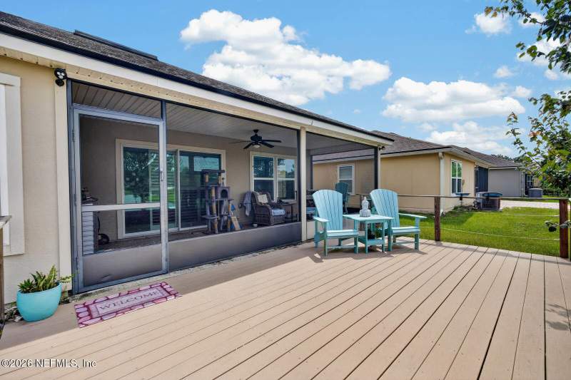 3 bedroom Single Family Residence at 249 Palace Drive, San Salito, St. Augustine — photo 5