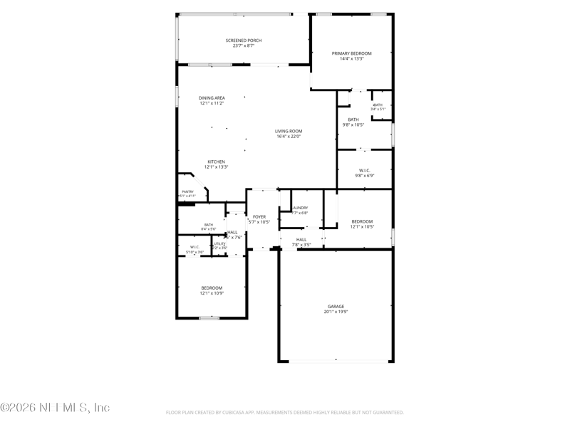 3 bedroom Single Family Residence at 249 Palace Drive, San Salito, St. Augustine — photo 2