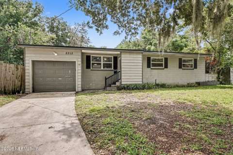 2313 Ardmore Court, home for sale in Jacksonville 32211