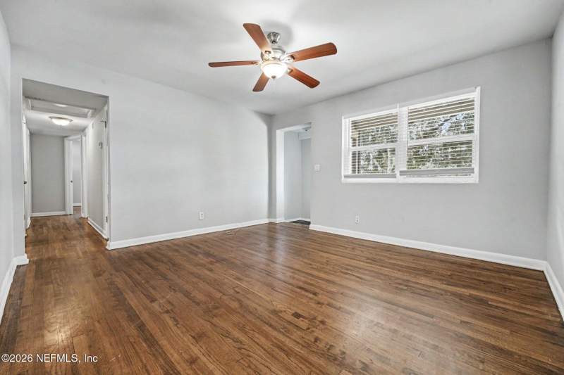 3 bedroom Single Family Residence at 2313 Ardmore Court, Arlington Hills, Jacksonville — photo 4