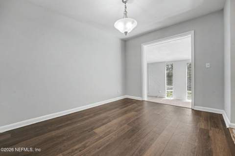 2313 Ardmore Court, Jacksonville FL - photo 8 of 21