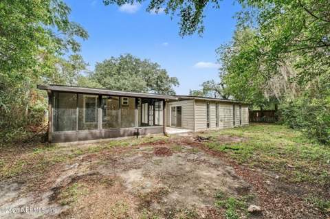 2313 Ardmore Court, Jacksonville FL - photo 21 of 21