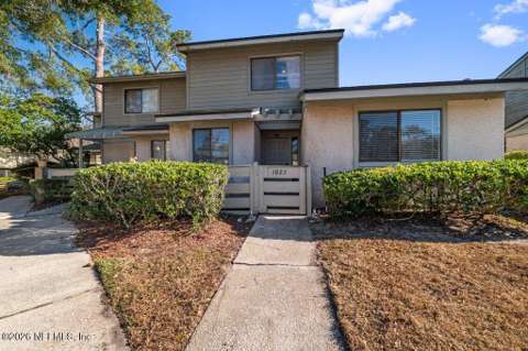 7701 Baymeadows Circle #1023, home for sale on Baymeadows Circle