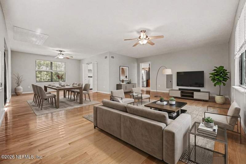 3 bedroom Single Family Residence at 4059 Inglewood Drive, Metes & Bounds, Middleburg — photo 5