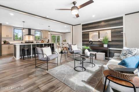 10535 Hennessey Avenue, home for sale in Hastings 32145