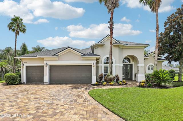 1709 BROAD WATER Court