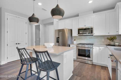 649 Del Webb Parkway, Yulee FL - photo 7 of 44