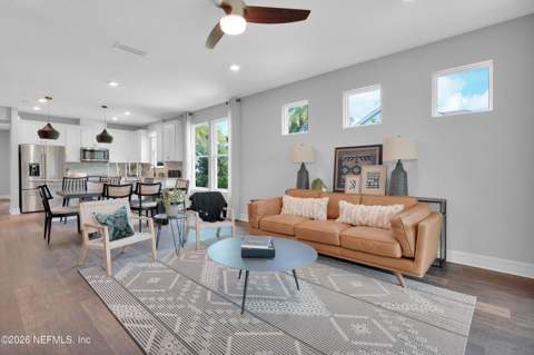 649 Del Webb Parkway, Yulee FL - photo 11 of 44