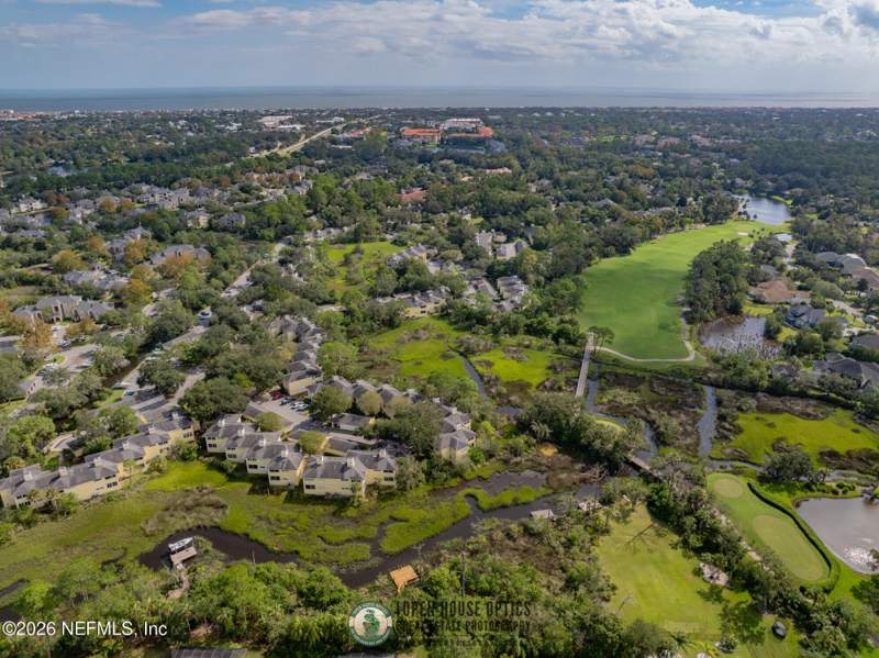 2 bedroom Condominium at 1800 The Greens Way #1006, Villas At Marsh Landing, Jacksonville Beach — photo 4