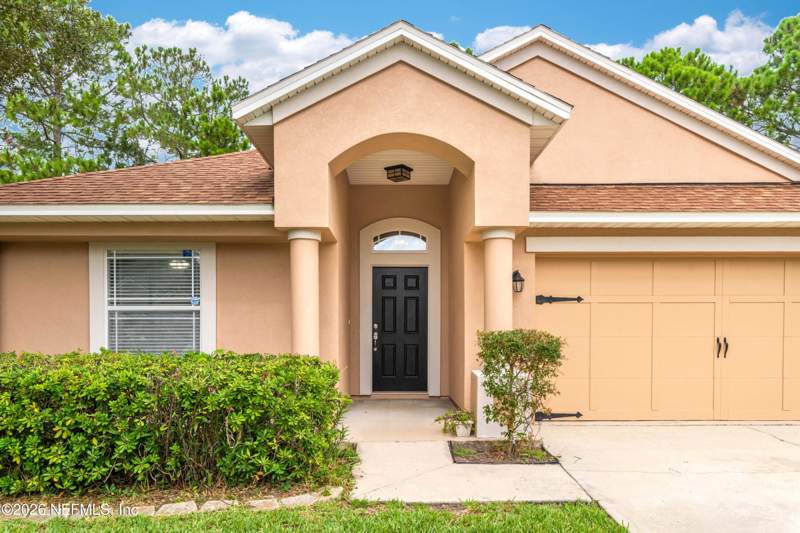 3 bedroom Single Family Residence at 274 Brookchase Lane, Springbrook, Jacksonville — photo 3