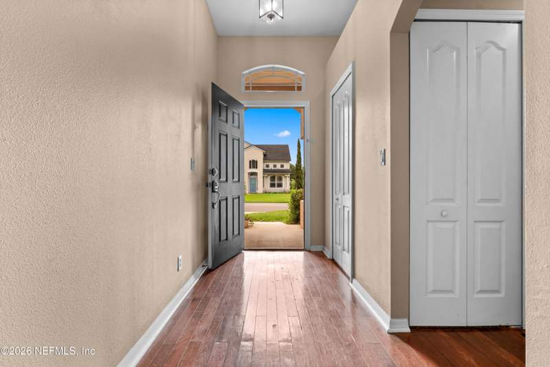 3 bedroom Single Family Residence at 274 Brookchase Lane, Springbrook, Jacksonville — photo 4