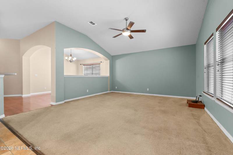 3 bedroom Single Family Residence at 274 Brookchase Lane, Springbrook, Jacksonville — photo 5