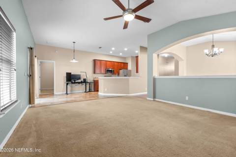 274 Brookchase Lane, Jacksonville FL - photo 6 of 30
