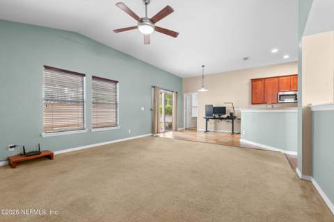 274 Brookchase Lane, Jacksonville FL - photo 8 of 30