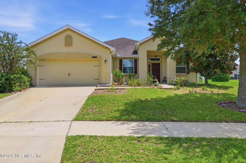 5 bedroom Single Family Residence at 3359 Bradley Creek Parkway, Rolling Hills, Green Cove Springs — photo 1