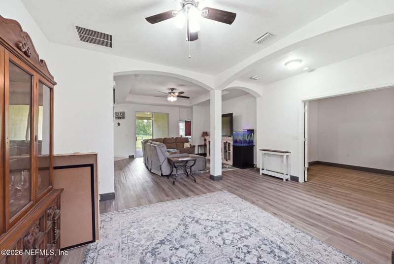 5 bedroom Single Family Residence at 3359 Bradley Creek Parkway, Rolling Hills, Green Cove Springs — photo 3