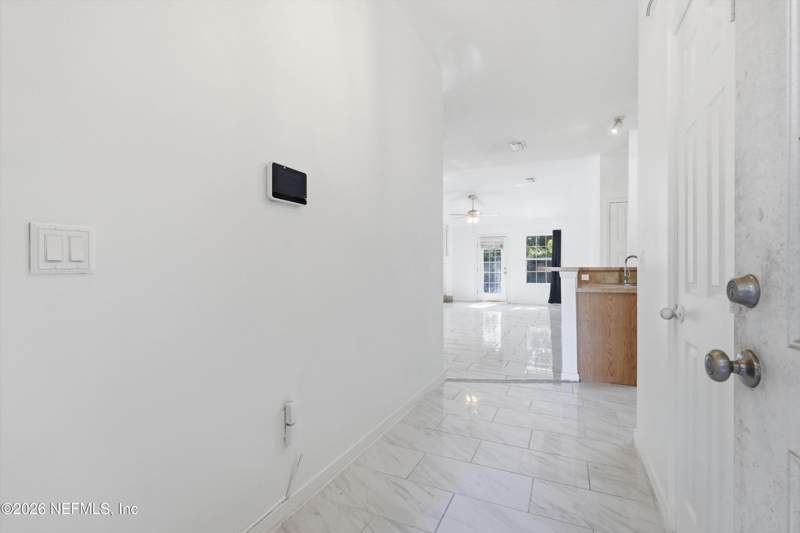 4 bedroom Single Family Residence at 6425 Sarahs View Court, Sarah's Place, Jacksonville — photo 5