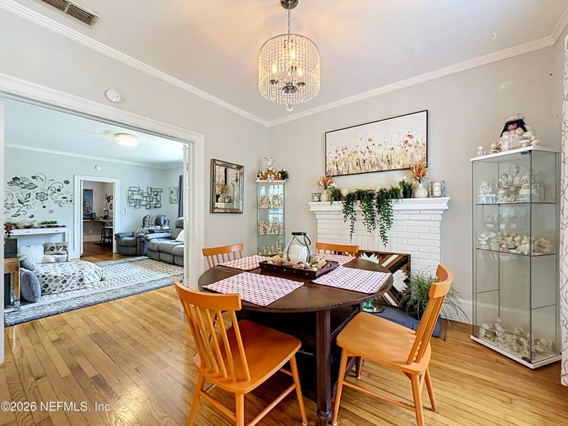 2 bedroom Single Family Residence at 7022 Alpine Street, Tallulah, Jacksonville — photo 5