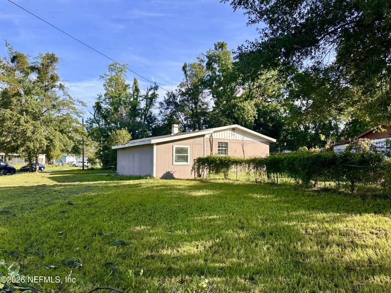 3 bedroom Single Family Residence at 2319 Eudine Drive, Cedar Hills Estates, Jacksonville — photo 4